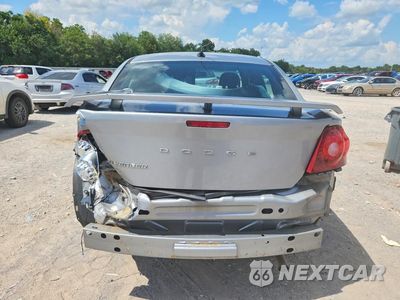 Zdjęcie 6 z 12 samochodu: 2014 DODGE AVENGER SE VIN:1C3CDZAB5EN166440 - miniatura