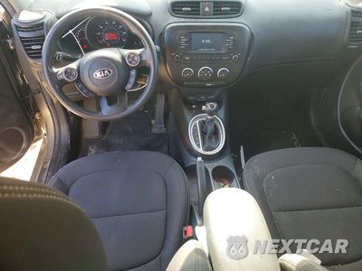 Zdjęcie 8 z 12 samochodu: 2017 KIA SOUL BASE VIN:KNDJN2A22H7497783 - miniatura