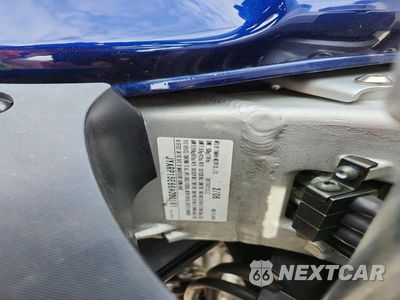 Zdjęcie 9 z 9 samochodu: 2006 YAMAHA FJR1300 VIN:JYARP15E66A000161 - miniatura