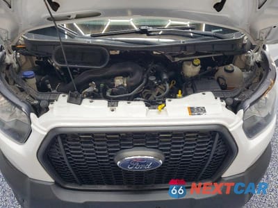 Zdjęcie 11 z 13 samochodu: 2023 FORD TRANSIT T- - DELIVERY VAN VIN:1FTBR1D88PKA99217 - miniatura