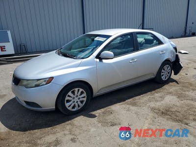 2012 KIA FORTE LX KNAFT4A20C5636544 - główne zdjęcie licytacji z USA - miniatura