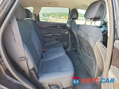 Zdjęcie 11 z 13 samochodu: 2016 KIA SORENTO LX V6 VIN:5XYPG4A57GG036641 - miniatura
