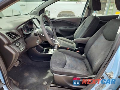 Zdjęcie 7 z 12 samochodu: 2016 CHEVROLET SPARK LS VIN:KL8CB6SA2GC614338 - miniatura