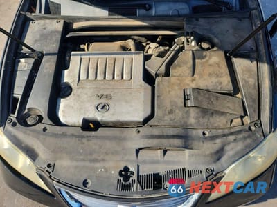 Zdjęcie 11 z 12 samochodu: 2009 LEXUS ES 350 VIN:JTHBJ46G892279263 - miniatura