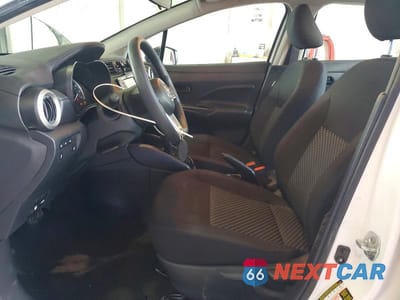 Zdjęcie 7 z 12 samochodu: 2021 NISSAN VERSA S VIN:3N1CN8DV5ML814370 - miniatura