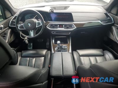 Zdjęcie 8 z 13 samochodu: 2020 BMW X5 SDRIVE 40I VIN:5UXCR4C04LLT19991 - miniatura