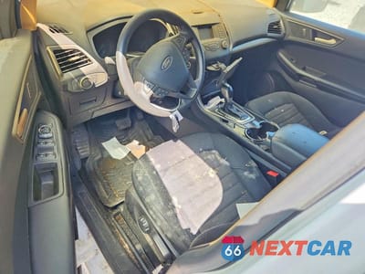 Zdjęcie 8 z 12 samochodu: 2015 FORD EDGE SE VIN:2FMTK4G83FBB39584 - miniatura