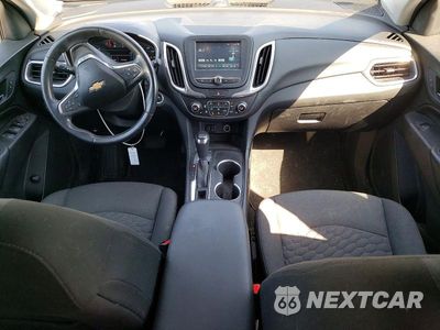 Zdjęcie 8 z 13 samochodu: 2018 CHEVROLET EQUINOX LT VIN:3GNAXJEV4JS644712 - miniatura