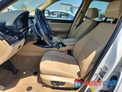 Zdjęcie 7 z 12 samochodu: 2014 BMW X3 XDRIVE28I VIN:5UXWX9C56E0D16268 - miniatura