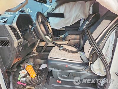 Zdjęcie 7 z 12 samochodu: 2021 FORD F450 SUPER DUTY VIN:1FT8W4DT0MEC19305 - miniatura