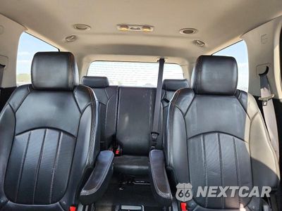Zdjęcie 10 z 13 samochodu: 2014 GMC ACADIA SLT-2 VIN:1GKKRSKD5EJ248227 - miniatura