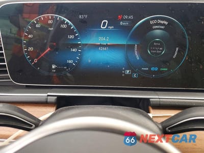 Zdjęcie 9 z 14 samochodu: 2023 MERCEDES-BENZ GLS 450 4MATIC VIN:4JGFF5KE6PB014512 - miniatura