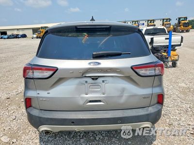 Zdjęcie 6 z 13 samochodu: 2022 FORD ESCAPE SEL VIN:1FMCU0CZ4NUA24843 - miniatura