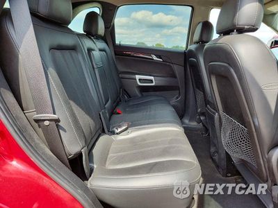 Zdjęcie 10 z 12 samochodu: 2015 CHEVROLET CAPTIVA LT VIN:3GNAL3EK2FS507675 - miniatura