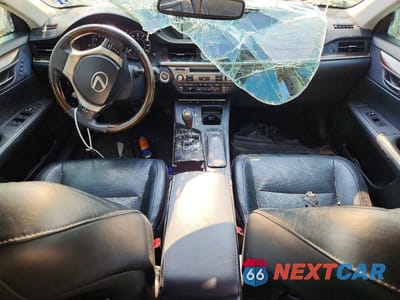 Zdjęcie 8 z 12 samochodu: 2014 LEXUS ES 350 VIN:JTHBK1GG3E2102950 - miniatura