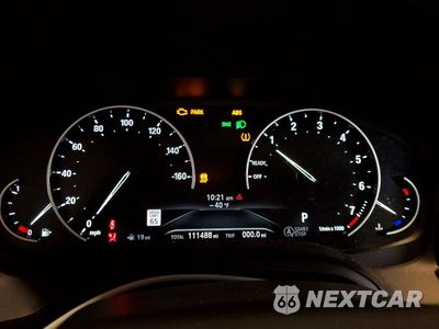 Zdjęcie 9 z 13 samochodu: 2020 BMW 330XI VIN:3MW5R7J02L8B17167 - miniatura