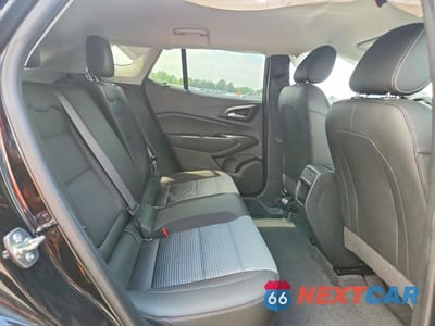 Zdjęcie 11 z 13 samochodu: 2026 CHEVROLET TRAX 1LT VIN:KL77LHEP0TC044378 - miniatura