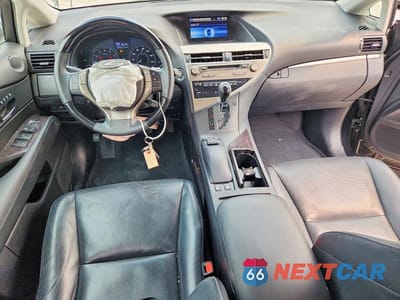 Zdjęcie 8 z 14 samochodu: 2015 LEXUS RX 350 BASE VIN:2T2BK1BA9FC337730 - miniatura