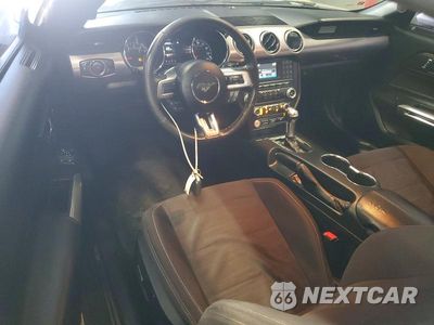 Zdjęcie 8 z 12 samochodu: 2017 FORD MUSTANG VIN:1FA6P8TH6H5305352 - miniatura