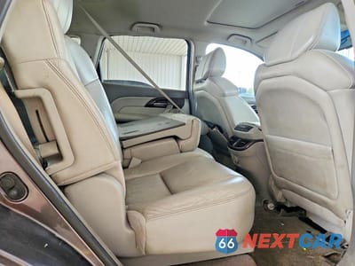 Zdjęcie 11 z 13 samochodu: 2010 ACURA MDX TECHNOLOGY VIN:2HNYD2H64AH523301 - miniatura