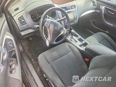 Zdjęcie 8 z 13 samochodu: 2014 NISSAN ALTIMA 2.5 SV VIN:1N4AL3AP6EC901300 - miniatura