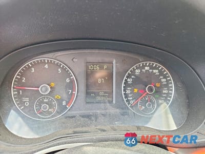 Zdjęcie 9 z 12 samochodu: 2012 VOLKSWAGEN PASSAT S VIN:1VWAH7A39CC098525 - miniatura