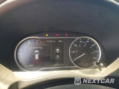 Zdjęcie 9 z 13 samochodu: 2020 NISSAN KICKS SR VIN:3N1CP5DV9LL541506 - miniatura