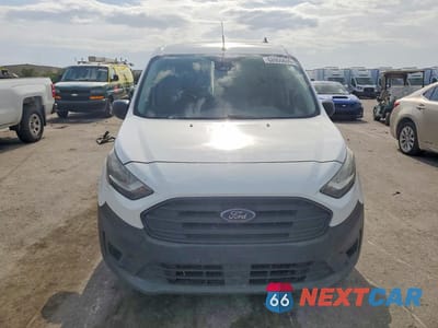 Piąte zdjęcie samochodu w środku: 2021 FORD TRANSIT CONNECT XL VIN:NM0LS7E22M1495096 - miniatura