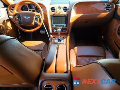 Zdjęcie 8 z 12 samochodu: 2013 BENTLEY CONTINENTAL FLYING SPUR VIN:SCBBR9ZA0DC082379 - miniatura