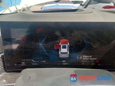 Zdjęcie 9 z 14 samochodu: 2025 BMW X5 SDRIVE 40I VIN:5UX13EU0XS9Z30598 - miniatura
