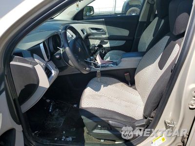 Zdjęcie 7 z 13 samochodu: 2011 CHEVROLET EQUINOX LS VIN:2CNFLCEC6B6475664 - miniatura
