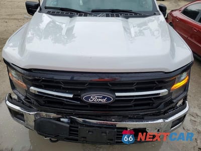 Zdjęcie 11 z 13 samochodu: 2025 FORD F150 XLT VIN:1FTFW3L5XSKE26965 - miniatura