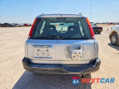 Zdjęcie 6 z 12 samochodu: 1999 HONDA CR-V EX VIN:JHLRD1861XC056955 - miniatura