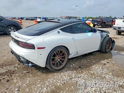 Trzecie zdjęcie samochodu z tyłu: 2024 NISSAN Z PERFORMANCE VIN:JN1BZ4BH2RM365796 - miniatura