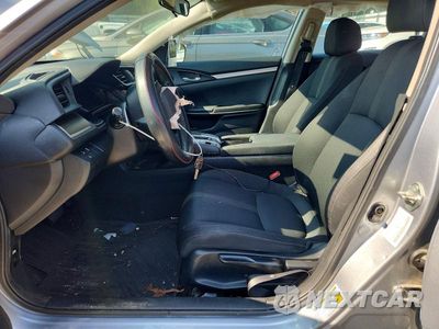 Zdjęcie 7 z 12 samochodu: 2019 HONDA CIVC VIN:19XFC2F65KE041694 - miniatura