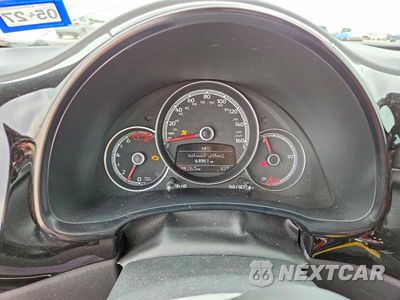 Zdjęcie 9 z 12 samochodu: 2017 VOLKSWAGEN BEETLE 1.8T VIN:3VWF17ATXHM610700 - miniatura