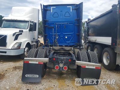 Zdjęcie 6 z 14 samochodu: 2024 FREIGHTLINER CASCADIA 126 SEMI TRUCK VIN:3AKJHHDR1RSVC1110 - miniatura