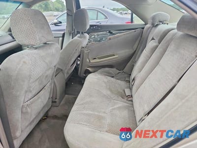 Zdjęcie 10 z 12 samochodu: 2004 TOYOTA CAMRY LE VIN:4T1BE32K04U355139 - miniatura