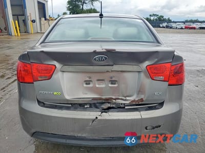 Zdjęcie 6 z 12 samochodu: 2011 KIA FORTE EX VIN:KNAFU4A21B5465976 - miniatura