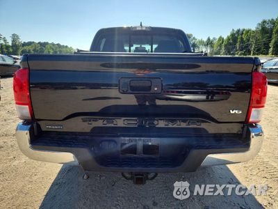 Zdjęcie 6 z 12 samochodu: 2017 TOYOTA TACOMA SR5 V6 VIN:5TFAZ5CN1HX025121 - miniatura