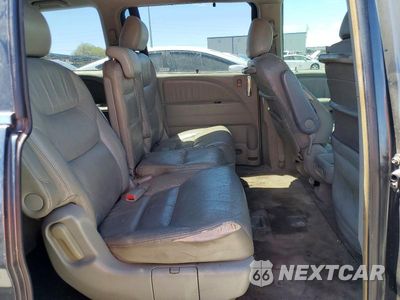 Zdjęcie 11 z 13 samochodu: 2006 HONDA ODYSSEY TOURING VIN:5FNRL38806B045878 - miniatura