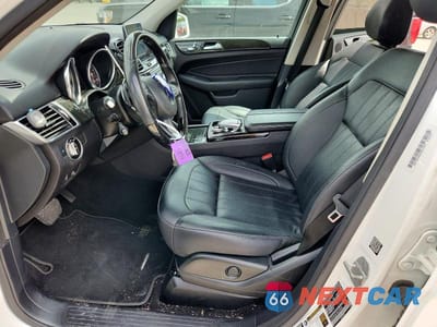 Zdjęcie 7 z 13 samochodu: 2016 MERCEDES-BENZ GLE 350 VIN:4JGDA5JB7GA670480 - miniatura