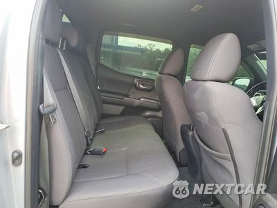 Zdjęcie 10 z 12 samochodu: 2019 TOYOTA TACOMA TRD OFF-ROAD VIN:3TMCZ5ANXKM228551 - miniatura