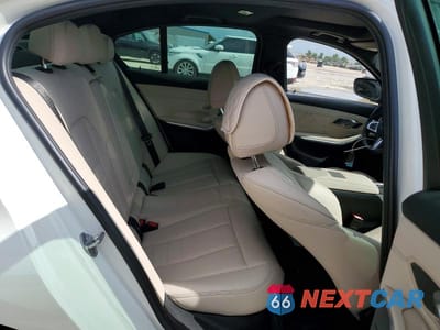 Zdjęcie 10 z 13 samochodu: 2021 BMW 330I VIN:3MW5R1J0XM8B76448 - miniatura