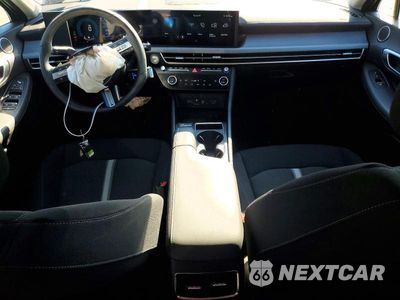 Zdjęcie 8 z 13 samochodu: 2025 HYUNDAI SONATA HYBRID SEL VIN:KMHL34JJXSA107889 - miniatura