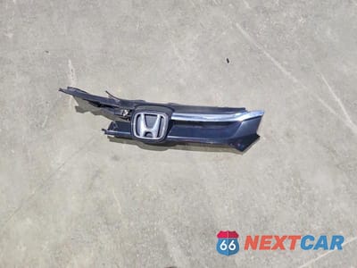 Zdjęcie 13 z 14 samochodu: 2015 HONDA CR-V LX VIN:5J6RM4H33FL036297 - miniatura