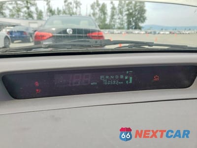Zdjęcie 9 z 12 samochodu: 2002 TOYOTA PRIUS BASE VIN:JT2BK18U520062988 - miniatura