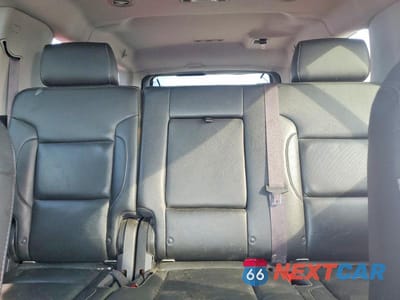 Zdjęcie 10 z 13 samochodu: 2017 GMC YUKON XL K1500 SLT VIN:1GKS2GKC8HR137234 - miniatura