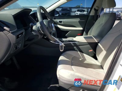 Zdjęcie 7 z 12 samochodu: 2022 HYUNDAI SONATA LIMITED VIN:KMHL34J28NA197282 - miniatura