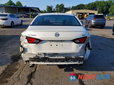 Zdjęcie 6 z 13 samochodu: 2021 NISSAN ALTIMA SR VIN:1N4BL4CV3MN400079 - miniatura
